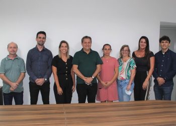 Pedroca completa equipe com novas indicações