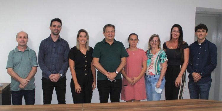 Pedroca completa equipe com novas indicações