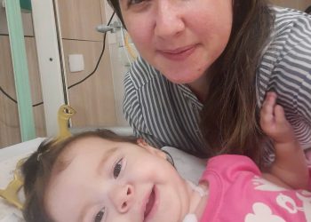 Campanha Salve a Laurinha atinge R$ 9,6 mi e entra em contagem regressiva