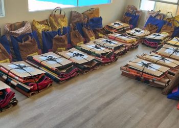 Jogos pedagógicos são produzidos com reaproveitamento de matéria-prima para calçados em SJB