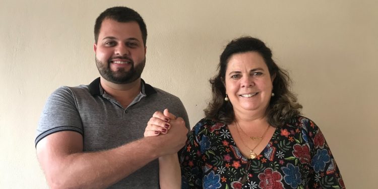 Maria Cristina Adami será a secretária de Assistência Social