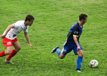 Atlético perde em casa para o Nação