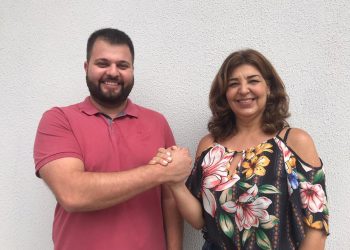 Tiago Dalsasso confirma nome para a Secretaria de Saúde