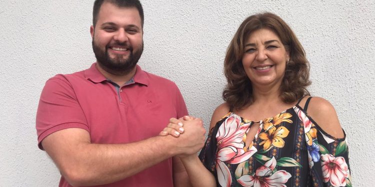 Tiago Dalsasso confirma nome para a Secretaria de Saúde