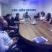Vereadores eleitos pedem suspensão de licitação que permite SJB receber lixo de outros municípios
