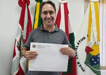 Câmara de São João Batista economiza R$ 400 mil e recursos vão para saúde