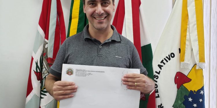 Câmara de São João Batista economiza R$ 400 mil e recursos vão para saúde