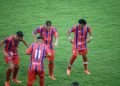 Atlético Batistense goleia o Orleans por 8 a 0 pela 4a Rodada da C