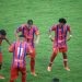 Atlético Batistense goleia o Orleans por 8 a 0 pela 4a Rodada da C