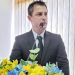Edésio Tomasi é eleito presidente do Poder Legislativo de São João Batista