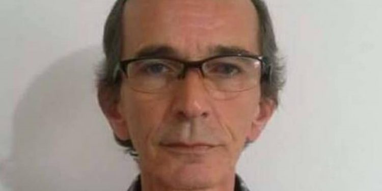 Luto: Faleceu Carlos Alberto Erthal, aos 63 anos