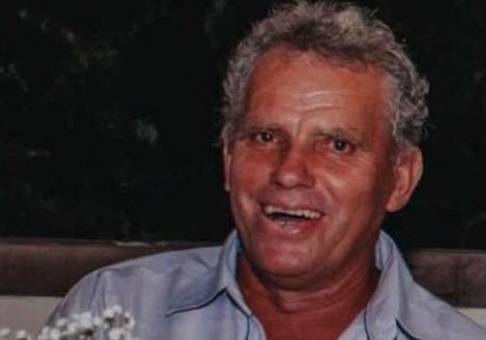 Luto: Faleceu Mário César Puel, aos 60 anos