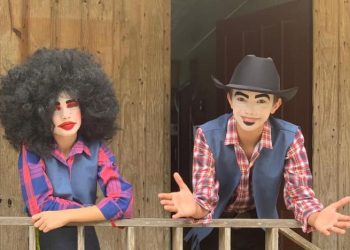 Neotrentino é protagonista em longa metragem que começou a ser gravado