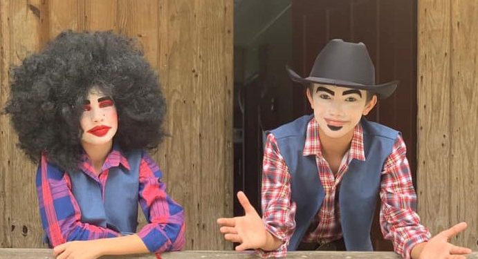 Neotrentino é protagonista em longa metragem que começou a ser gravado