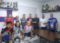 Projeto de futsal masculino adulto é retomado pela Fube