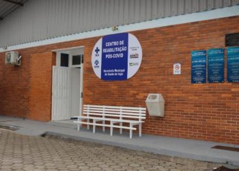 Vereador solicita a implantação de um Centro de Reabilitação Pós-Covid