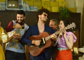 Após spoilers nas redes, Bryan Behr lança EP “Capítulo 1”