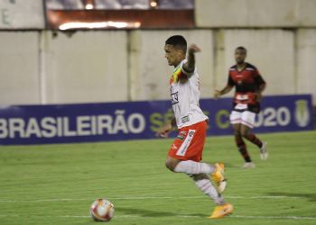 Brusque vence Ituano e vai disputar a Série B 2021