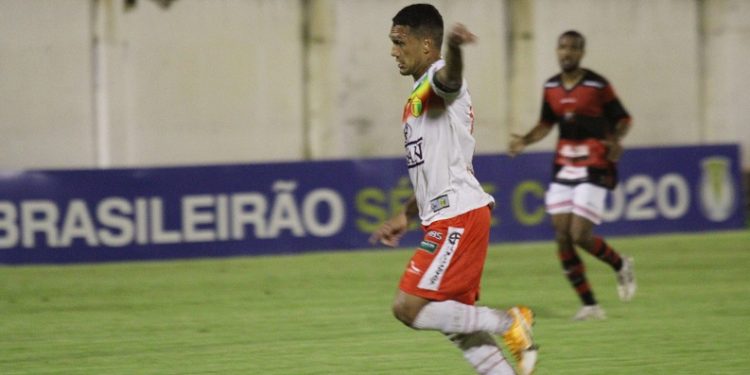 Brusque vence Ituano e vai disputar a Série B 2021