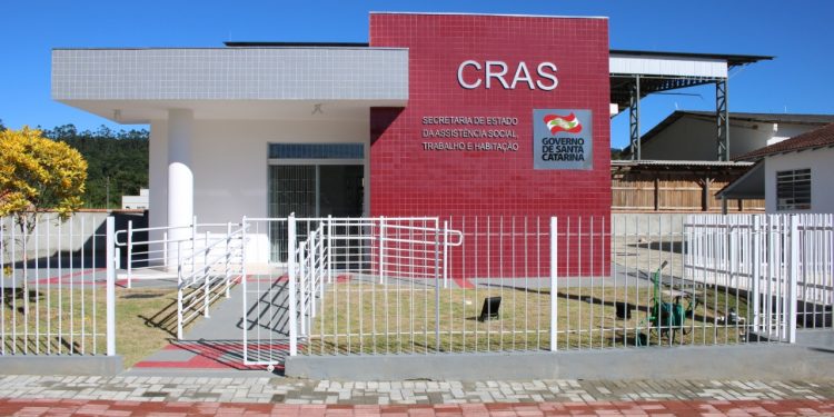 Cras se prepara para iniciar as atividades do Serviço de Convivência e Fortalecimento de Vínculos