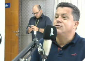 Deputado repassa R$ 300 mil para Canelinha e visita região