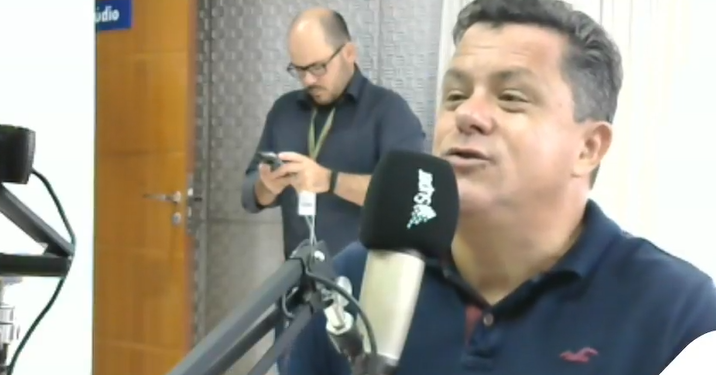 Deputado repassa R$ 300 mil para Canelinha e visita região