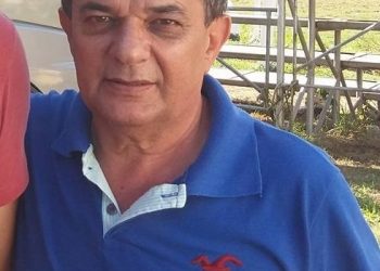 Ex-presidente da Liga do Vale morre devido a Covid-19