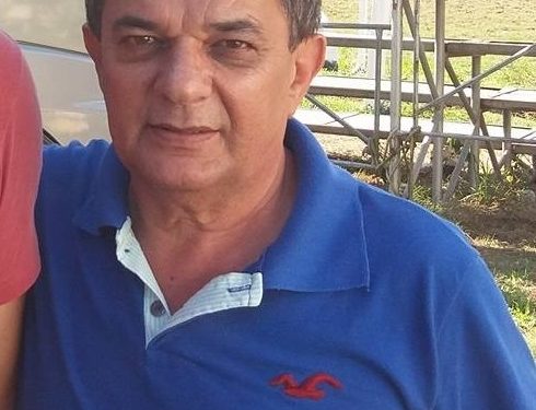 Ex-presidente da Liga do Vale morre devido a Covid-19