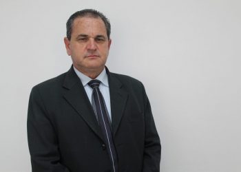 Leoncio Cypriani vai compor equipe jurídica da Prefeitura de Nova Trento