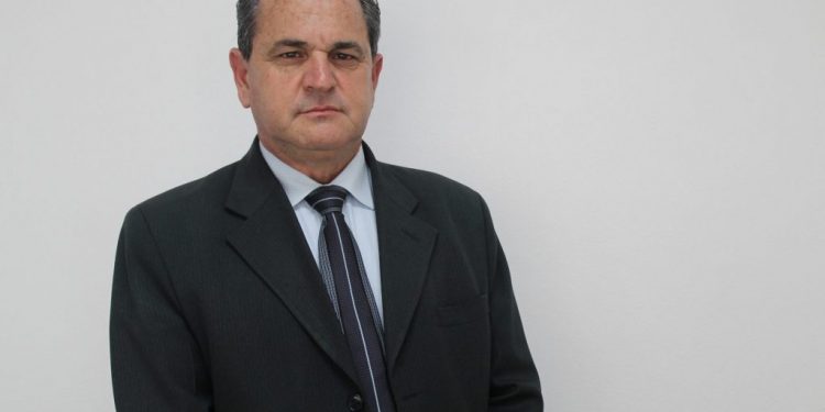 Leoncio Cypriani vai compor equipe jurídica da Prefeitura de Nova Trento