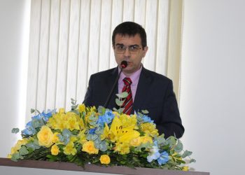 Vereador aponta quatro prioridades para São João Batista em 2021