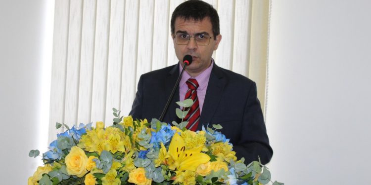 Vereador aponta quatro prioridades para São João Batista em 2021