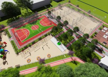 Bosque de São João Batista terá área de lazer e Museu do Calçado