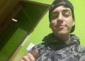 Jovem que estava desaparecido, é encontrado morto em Canelinha