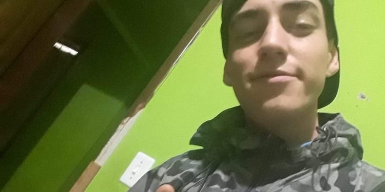 Jovem que estava desaparecido, é encontrado morto em Canelinha