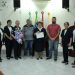 Irmã Anna Tomelin recebe título de cidadã neotrentina