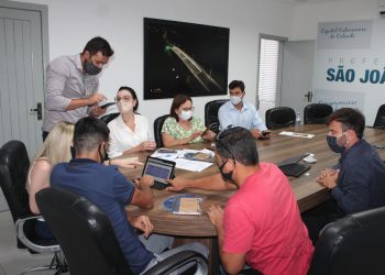 Prefeitura de São João Batista modernizará sistemas informatizados de gestão pública