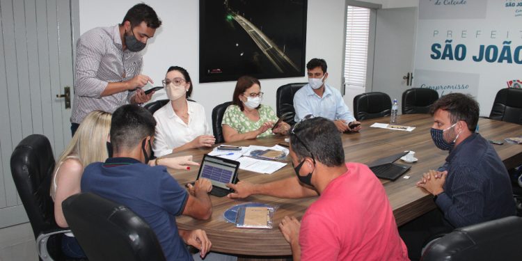 Prefeitura de São João Batista modernizará sistemas informatizados de gestão pública