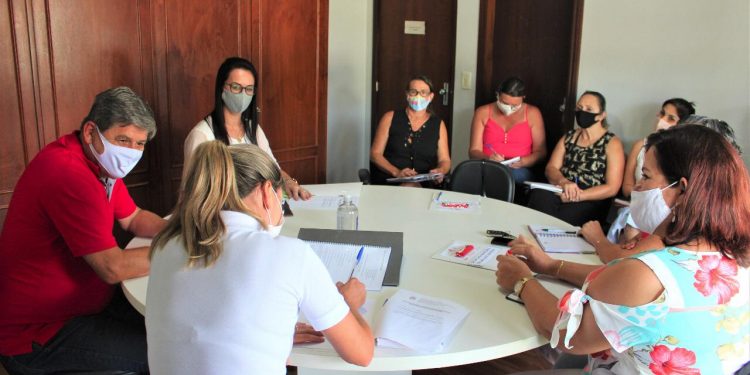 Não há previsão para volta das creches, em São João Batista