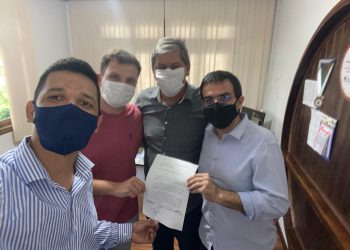 Vereadores pedem retorno das creches, em São João Batista