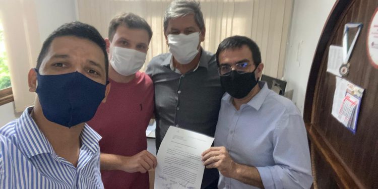 Vereadores pedem retorno das creches, em São João Batista