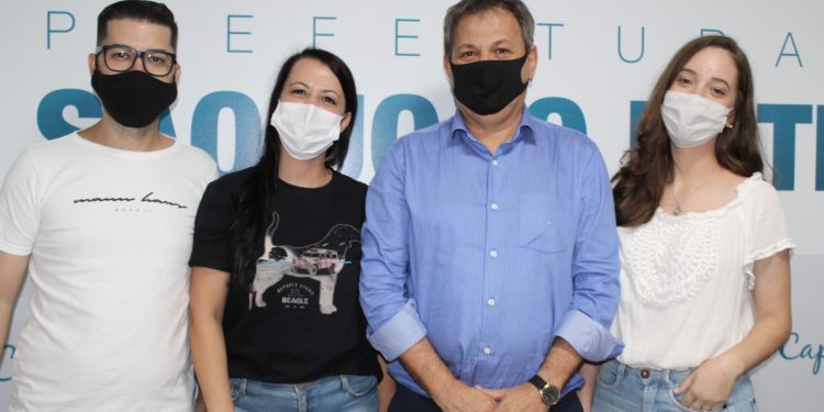 Beagle busca parceria com indústria calçadista de São João Batista