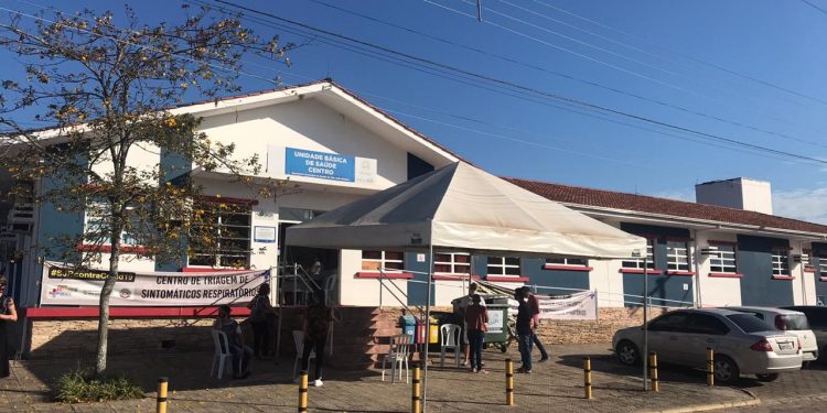 Posto do Centro retoma atendimentos gerais a partir de segunda
