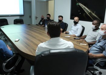 Ingresso de SJB no consórcio Cincatarina é encaminhado à Câmara de Vereadores