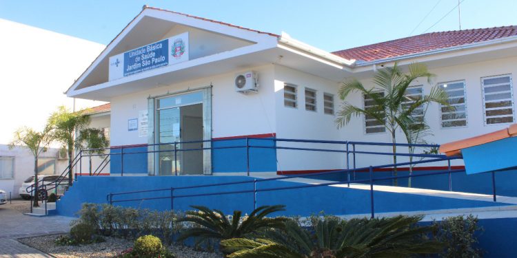 Para capacitação da rede, Postos de Saúde abrirão em sistema de rodízio