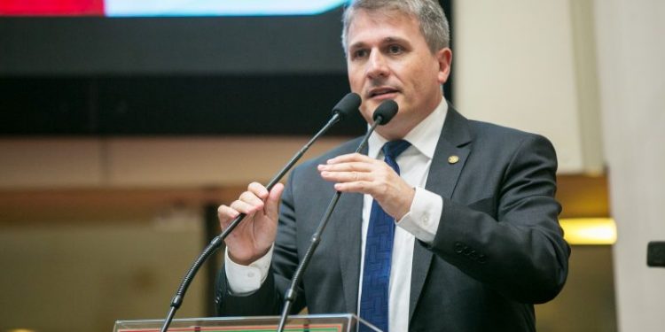 Batistense é o novo secretário de Estado da Agricultura