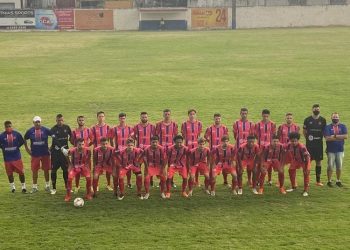 Atlético Batistense vence Jaraguá pela Série C