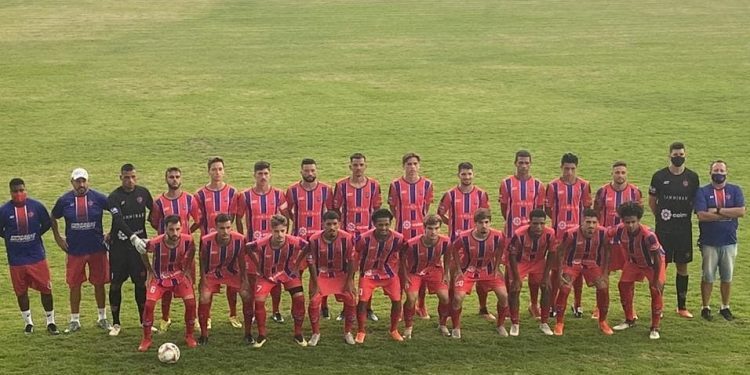 Atlético Batistense vence Jaraguá pela Série C