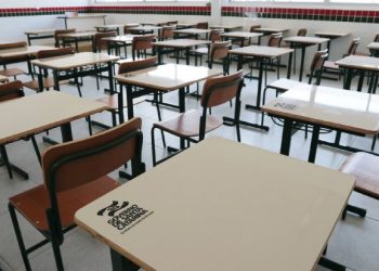Inscrição para sorteio de vagas em 30 escolas da rede estadual inicia nesta segunda-feira