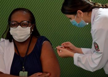 Estado irá enviar doses em até 24 horas aos municípios